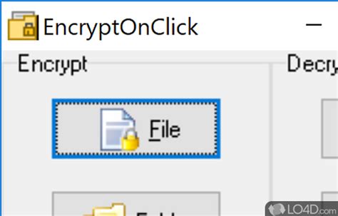 EncryptOnClick 2.4.13 Installer File