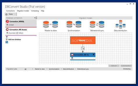 DMSoft DBConvert for Access