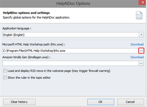 HelpNDoc Personal Edition 8.6.0.462