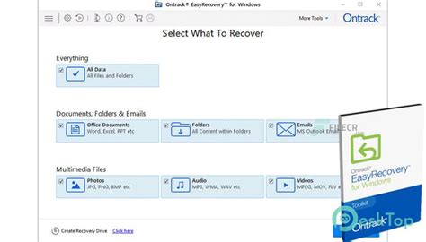 Ontrack EasyRecovery 16.0.0.8 No