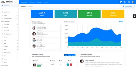 Download Blazor Export to