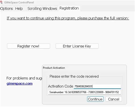 Download GiMeSpace Desktop Extender