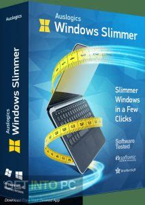 Auslogics Windows Slimmer Professional