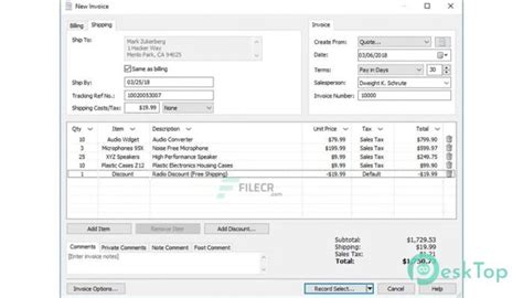 Download NCH BroadCam Pro