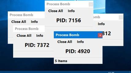 MyProcesses 1.2.0.9 (2025) Download