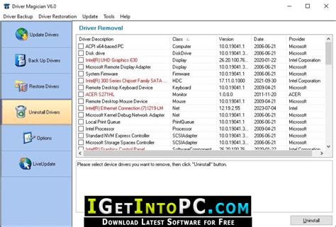 Download Driver Magician 6.2