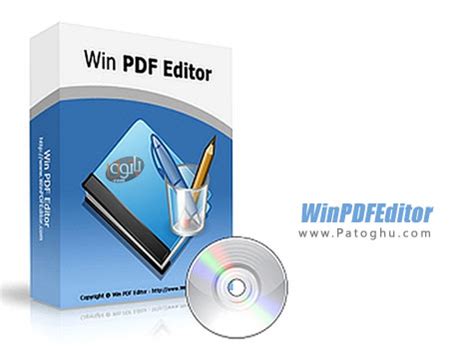 Download WinPDFEditor 3.7.0.0 with