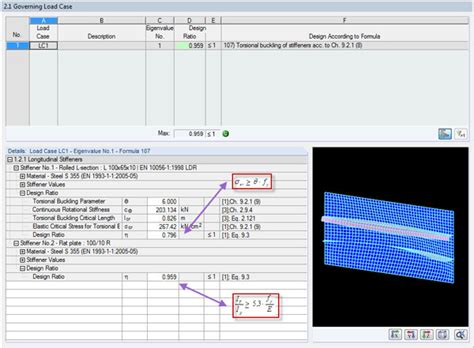 Download DLUBAL Plate Buckling