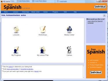 Easy Spanish Platinum 11.0.1