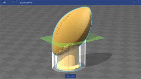 Microsoft 3D Builder Free